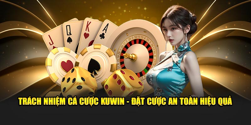 Trách nhiệm cá cược quản lý tài chính cá nhân