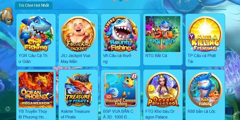 Đăng ký trải nghiệm game hoàn toàn nhanh chóng