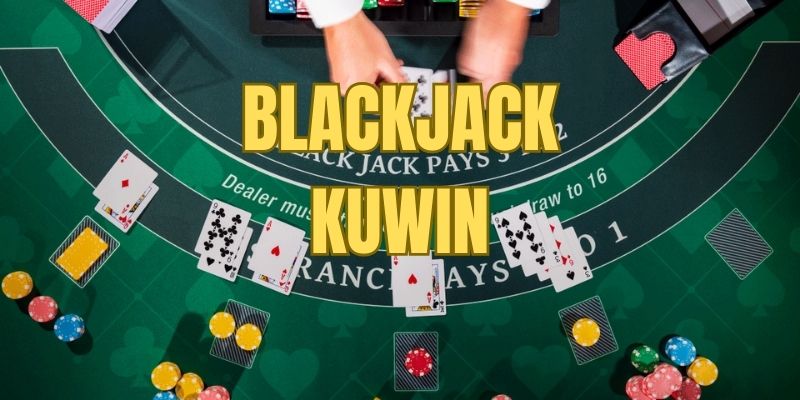 Blackjack
