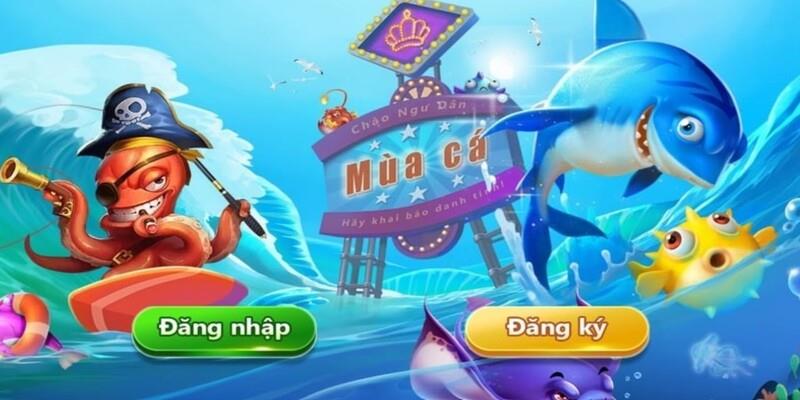 Lựa chọn công cụ hack bắn cá đến từ nền tảng uy tín