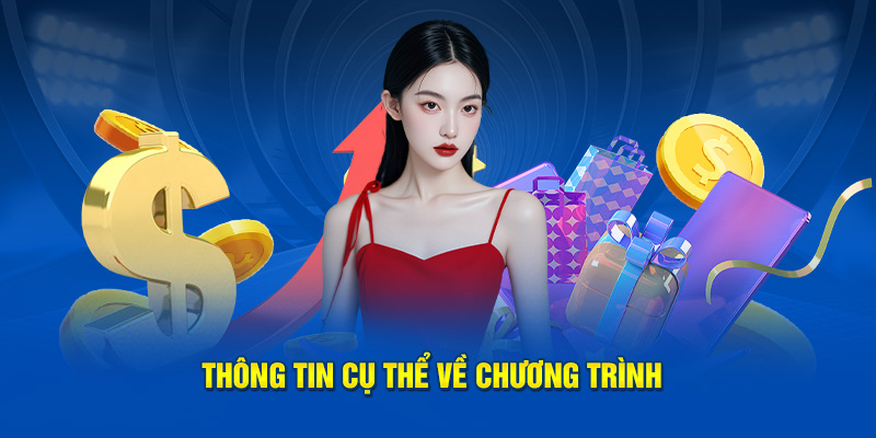 Thông tin cụ thể về sự kiện