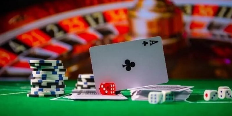 Tìm hiểu game Xì tố