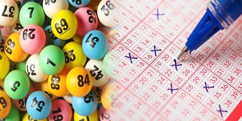 Xổ số Loto có kết quả được công bố ngay lập tức